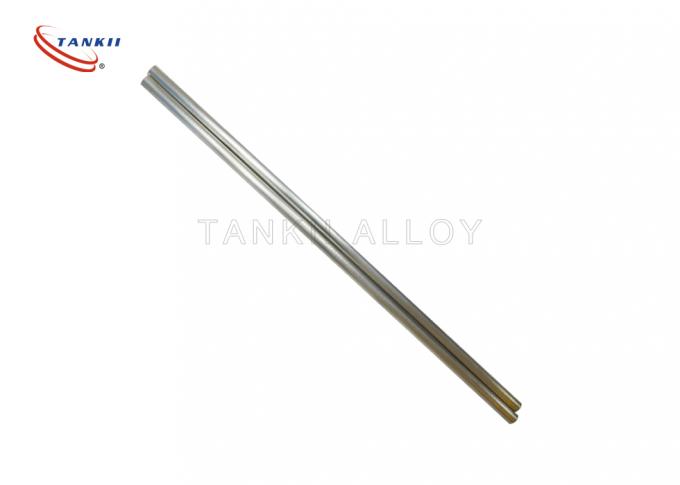 barras de la aleación 49КФ/Permendur49/Afk502 de 20m m usadas para el rotor microelectrónico