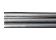 Barra redonda de la alta resistencia de la barra de la ventaja de la aleación de Ni70Cr30 NiCr para el calentador de alta temperatura eléctrico