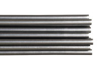 Barra redonda de la alta resistencia de la barra de la ventaja de la aleación de Ni70Cr30 NiCr para el calentador de alta temperatura eléctrico