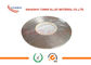 Aleación de plata termal de la precisión de la tira bimetálica/de la placa/de la hoja para el componente de la remuneración de temperatura