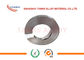 Aleación de plata termal de la precisión de la tira bimetálica/de la placa/de la hoja para el componente de la remuneración de temperatura