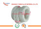Tipo de cable blanco de termopar tipo PVC de J/alambre del termopar de K aislado para los congeladores