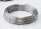 Tipo oxidado diámetro del cromel K de la aleación de níquel y aluminio del alambre 16AWG 1.29m m del termopar