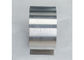 Fuerza de alta resistencia color plata de la resistencia de desgaste del níquel de la aleación material de cobre de la precisión buena