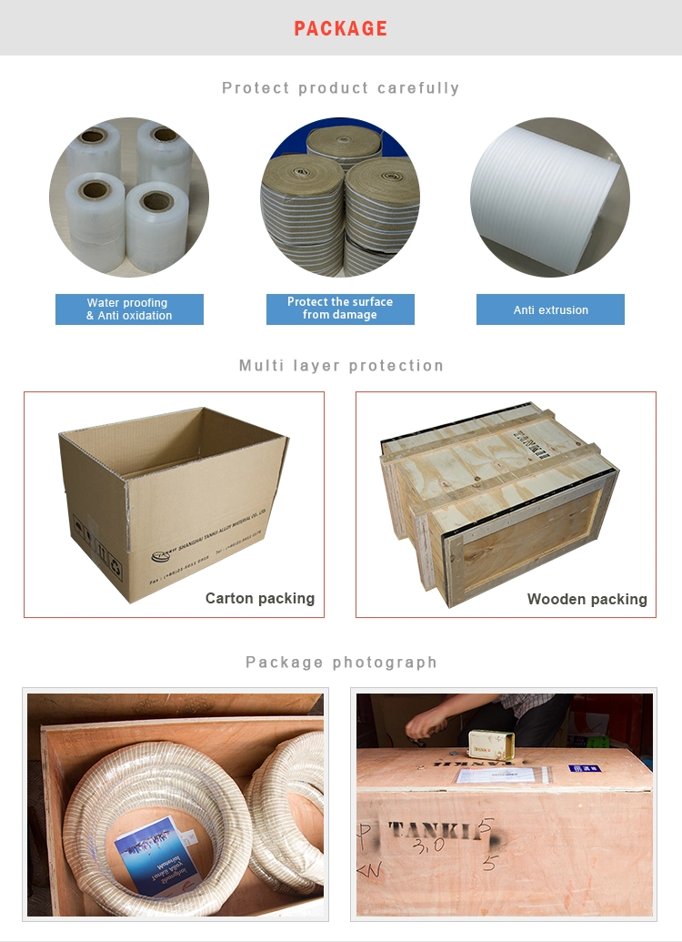 Pipa de papel de cobre de tanque, papel de latón / pipa 3