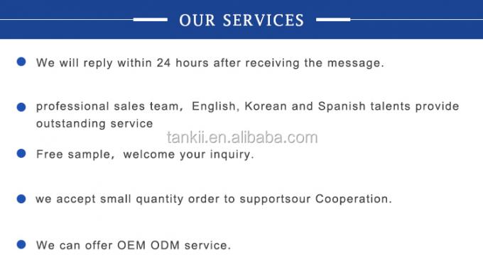 CuNi2/CuNi6/CuNi8/CuNi10/CuNi14/CuNi19/CuNi23/CuNi34/CuNi40/CuNi44/CuNi45 Aleación eléctrica de cobre y níquel 17