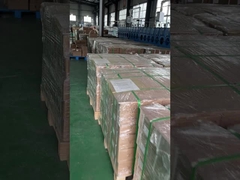 Venta directa de fábrica Resistencia al calentamiento eléctrico Nilo Nichromo 80Cr20