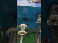 Muestra con descuento al por mayor de alambre de resistencia