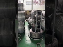 Fabrica de alambre de nicromo eléctrico de resistencias Venta directa por Tankii