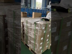 Línea de producción de alambre de aleación metálica de alambre de resistencia