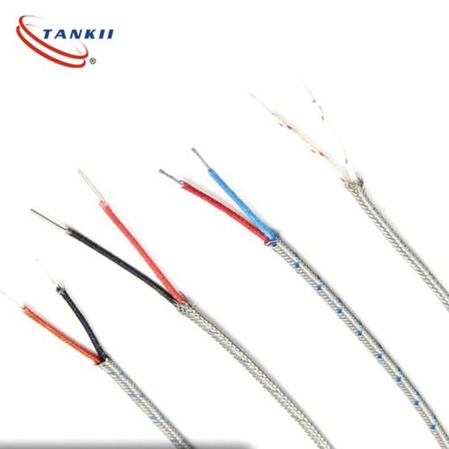 Latest company news about ¿Los termopares requieren alambre especial?