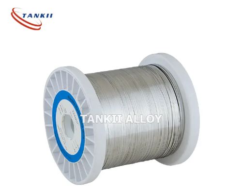 Latest company news about ¿Es el nicromo un buen o mal conductor de electricidad?