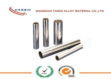 400 barra/Rod/alambre/tubo/tubo ASTM B 165 N04400 de la aleación de Monel K500 Monel 600 Nicr
