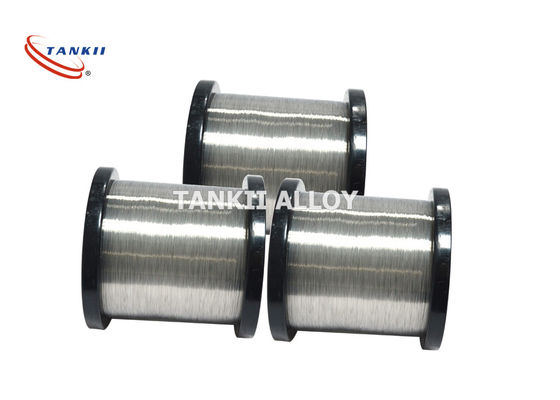Alloy 675 nichrome alloy wire electric Resistance Wire For Heating Cable