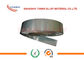Tiras de la aleación del ISO FeCrAl/alambre plano con el color oxidado para los casetes de la calefacción por aire