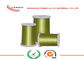 Alambre de cobre niquelado de ASTM/de JIS/del GB/estruendo 0,02 milímetros 2,5 milímetros de alambre redondo