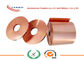 alambre de /Round de la tira de la aleación de níquel de cobre de 0,01 * de 50m m Nc003 CuNi1/del alambre plano/Uno-Cobre 2,5 de la hoja/de la hoja