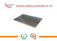 Placa/hoja materiales de la aleación de la precisión de Nicrfe con resistencia a la corrosión fuerte