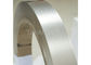 Tira brillante da alta temperatura 0.5m m * 30m m ISO9001 de la aleación de cobre del cinc de la aleación de la precisión C75200