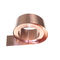 Alambre de la aleación de níquel de cobre de CA 706 de la hoja de la tira de CuNi no magnético