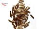 Tubo capilar del cobre de cobre amarillo C2700 para el equipo de impresión 3D